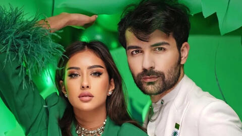 فرح الهادي تهاجم مسلسل 