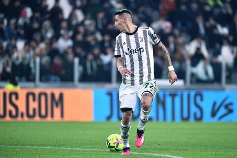 توقيت مباراة يوفنتوس وساليرنيتانا في الدوري الإيطالي والقنوات الناقلة
