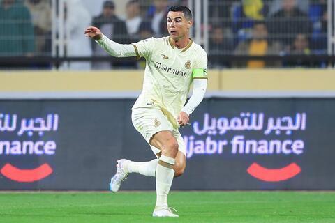 توقيت مباراة النصر ضد الوحدة في دوري روشن السعودي والقنوات الناقلة