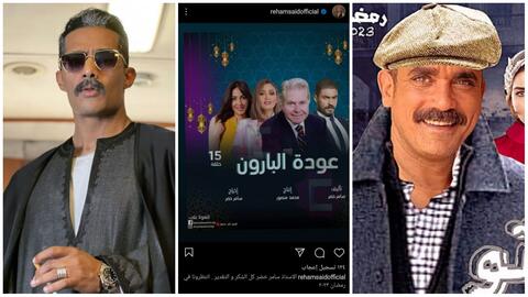 مسلسلات سورية اجتماعية لن تكتفي بمشاهدتها مرة واحدة