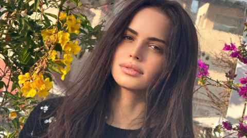 آمال ماهر تتألق بالألسود في عيد ميلادها.. وتخضع لجلسة تصوير جديدة