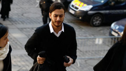 طارق الشناوي يصف سعد لمجرد بـ