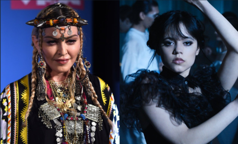 Did Madonna Just Come Out as Gay?