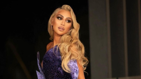 Maya Diab's re-schedules Dubai concert 