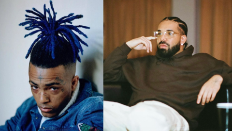 XXXTentacion lawyers believe Drake is killer