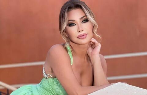 في عيد الحب: نوال الزغبي تثير التكهنات بارتباطها عاطفيا من جديد