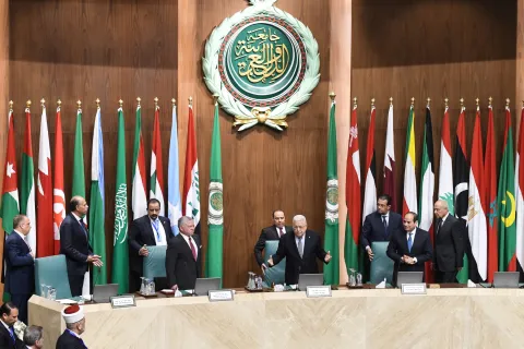 مؤتمر