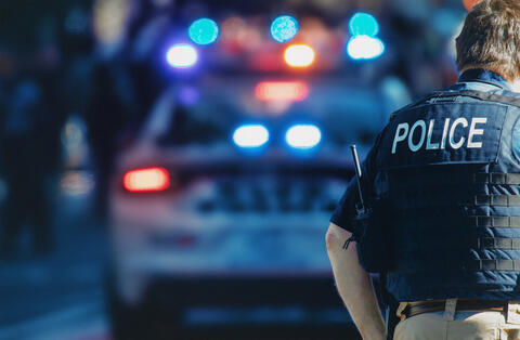 1 killed, 3 three wounded in Texas shooting