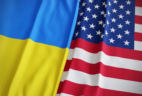 Biden reiterates support for Kyiv in surprise visit