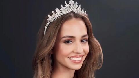 صور إطلالات الأميرة إيمان تخطف الأنظار بساطة وأناقة