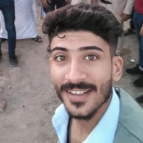 الاعدام لشخصين اختطفا الناشط سجاد العراقي