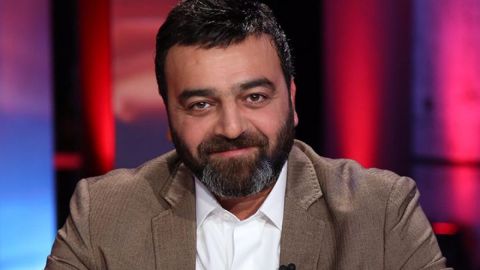 سامر المصري يلمح لجزء ثانٍ من 