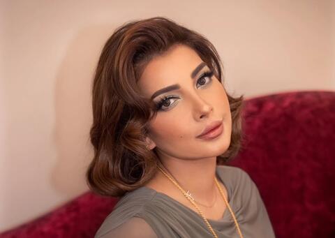 شاهد كيف ستبدو أصالة نصري في عام 2035 !