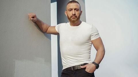 أحمد السقا يكشف الستار عن حقيقة وضعه الصحي
