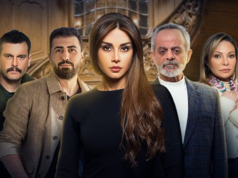 كسر عضم الموسم الثاني 