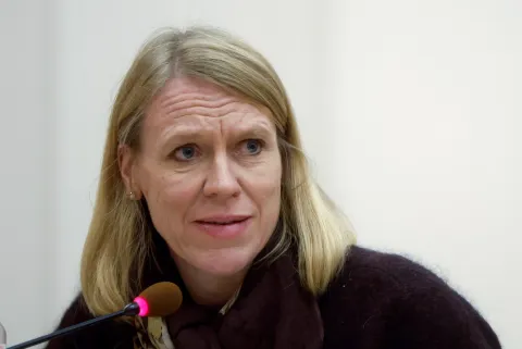 Norway repatriates 2 women, kids from Syria