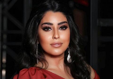 عمرو دياب يخرج أيتن عامر من أزمتها مع طليقها!
