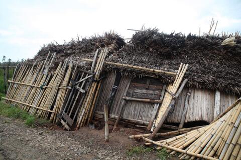 Cyclone Freddy hits Mozambique for 2nd time