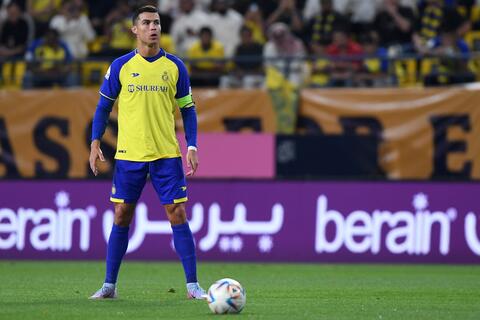 تشكيلة النصر المتوقعة أمام الاتحاد اليوم في الدوري السعودي 2023
