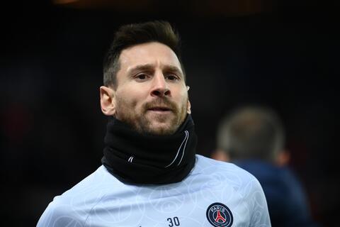 صحفي فرنسي يكشف كواليس مفاوضات الهلال السعودي مع ميسي