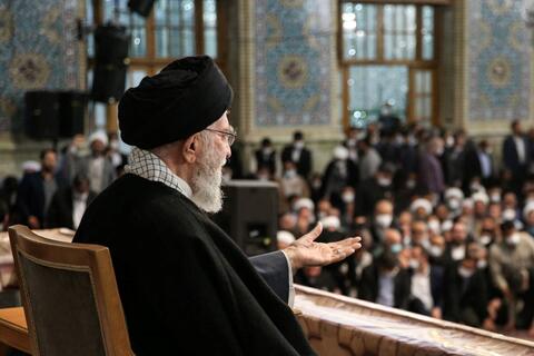 ايران تقر بمصرع مستشار بارز في الغارات على سورية وتتوعد اسرائيل