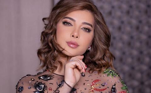 ابنة أصالة نصري تثير التكهنات بحمل والدتها
