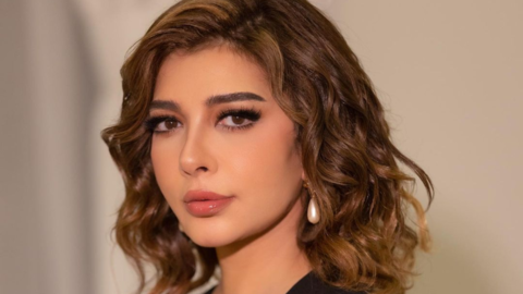 شاهد كيف ستبدو أصالة نصري في عام 2035 !