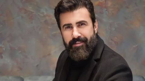 خالد القيش يصدم متابعيه في 