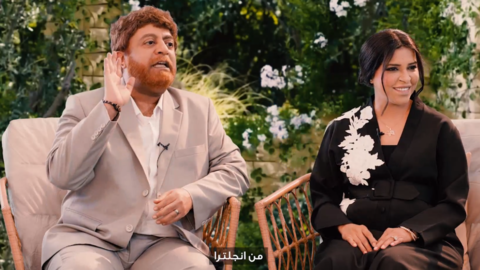 تقليد ميغان ماركل وهاري في 