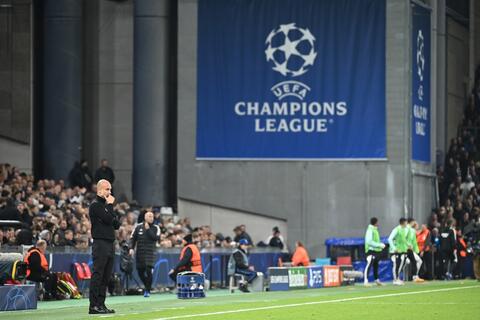 جدول مباريات دوري أبطال أوروبا في مارس 2023 والقنوات الناقلة