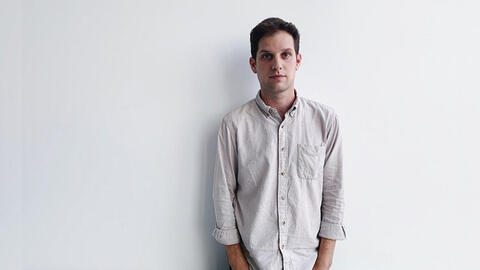 Wall Street Journal reporter Evan Gershkovich arrested in Russia