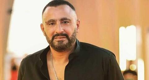 أحمد السقا يكشف الستار عن حقيقة وضعه الصحي