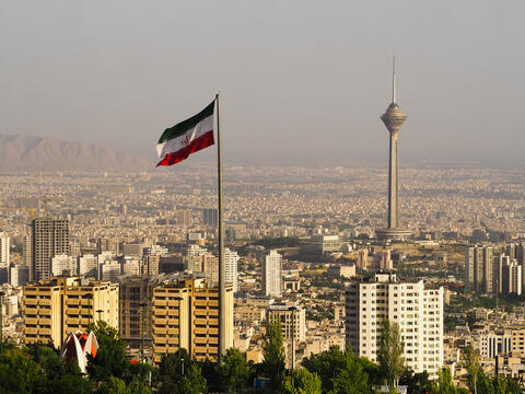 اعتقال 110 مشتبه بتورطهم بحادثة تسمم طلاب ايران