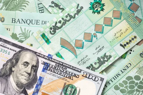 Has Lebanon recognized Israel?