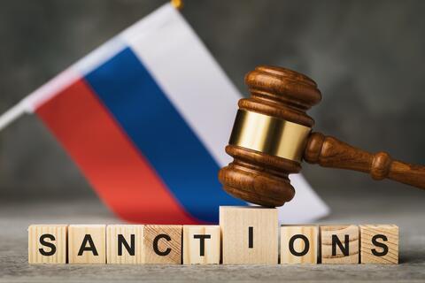 Sanctions could have 'negative' impact on Russian economy, says Putin