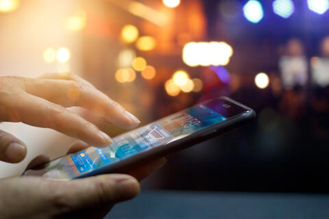  Albawaba picks Ramadan apps for fasting Muslims