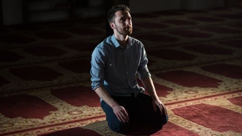 دعاء لامي المتوفية ليلة عيد الفطر