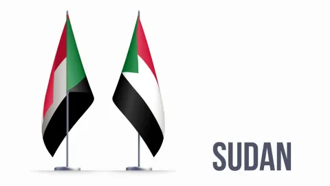 اللهم إنا استودعناك السودان وأهله... أدعية لأهل السودان