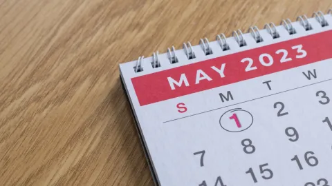 توقعات الأبراج لشهر أيار/ مايو 2023