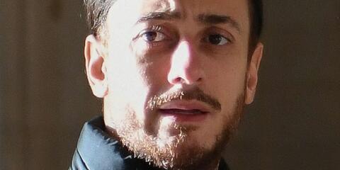 سعد لمجرد خارج اسوار السجن 