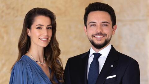 ما هو برج الأميرة رجوة ولي عهد الأردن؟