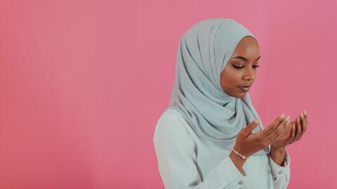 ماذا تفعل الحائض في رمضان؟