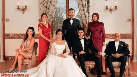 آلب نافروز يعلن علاقته بنجمة مسلسل 