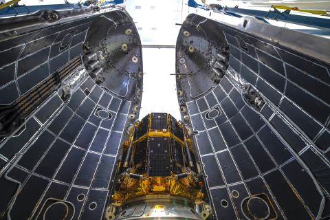 Ispace loses contact with moon lander 