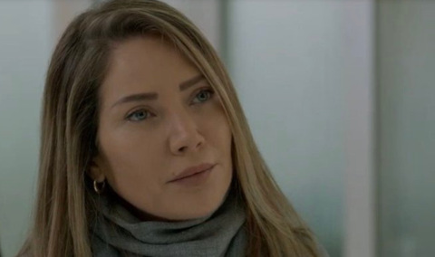 تغيير اسم النسخة العربية من مسلسل الخائن إلى الطبيبة.. سلافة معمار نجمته