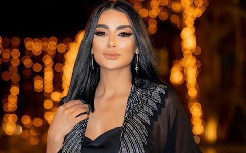 جوري بكر تكشف عن حملها: (أخفيت الخبر لحين انتهائي من جعفر العمدة)