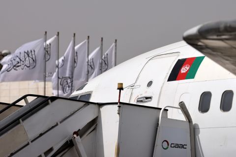 Taliban kills ISIS leader behind Kabul airport attack