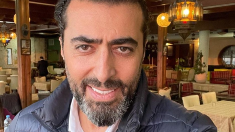 نادين نجيم لباسم ياخور: 