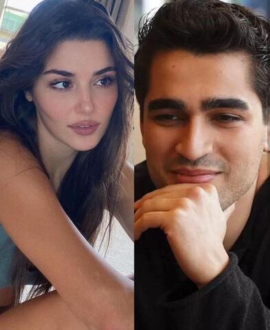 هاندا ارتشيل ومارت رمضان ديمير يجتمعان في عمل سينمائي.. إليك التفاصيل