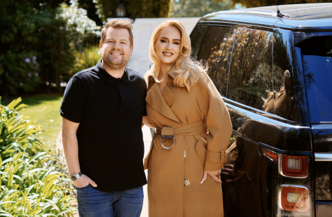 Adele gets attacked by Arab fans